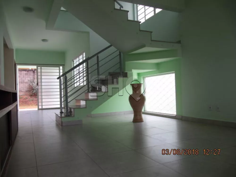 Sobrado à venda e aluguel com 4 quartos, 200m² - Foto 4