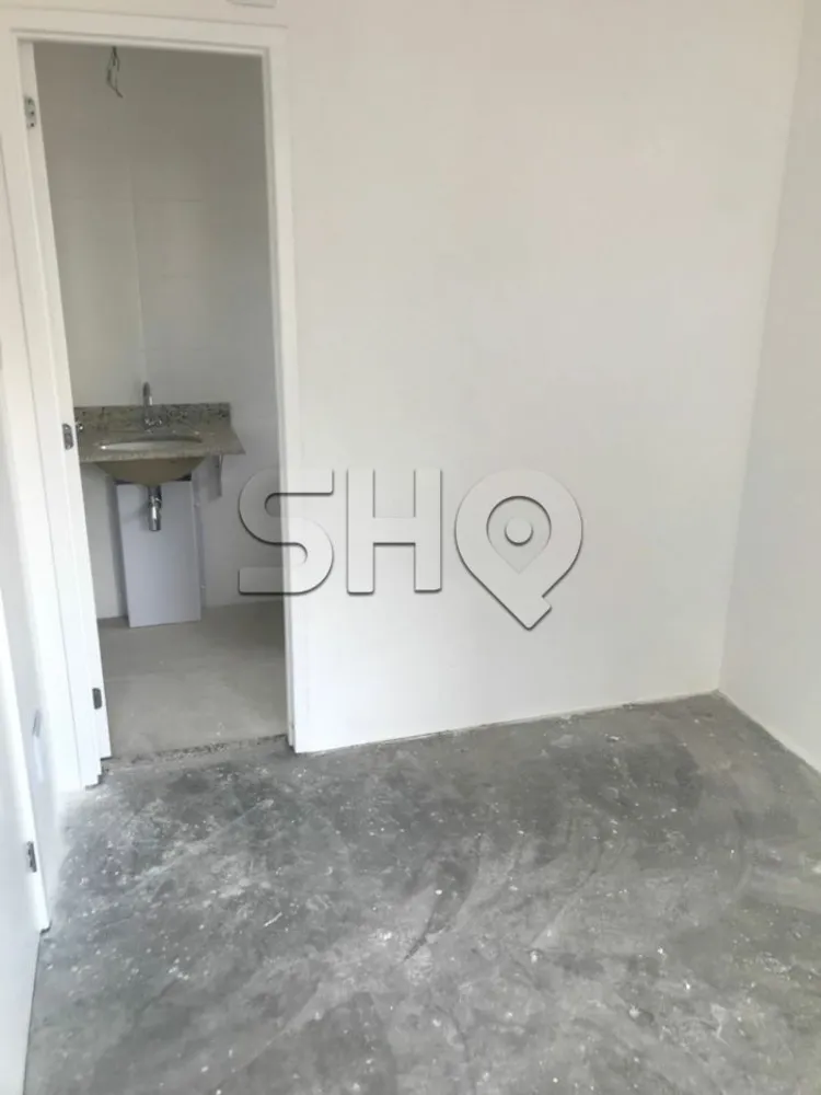 Apartamento, 1 quarto, 28 m² - Foto 1