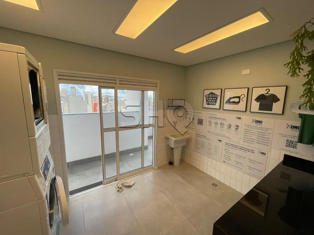 Apartamento, 1 quarto, 28 m² - Foto 4