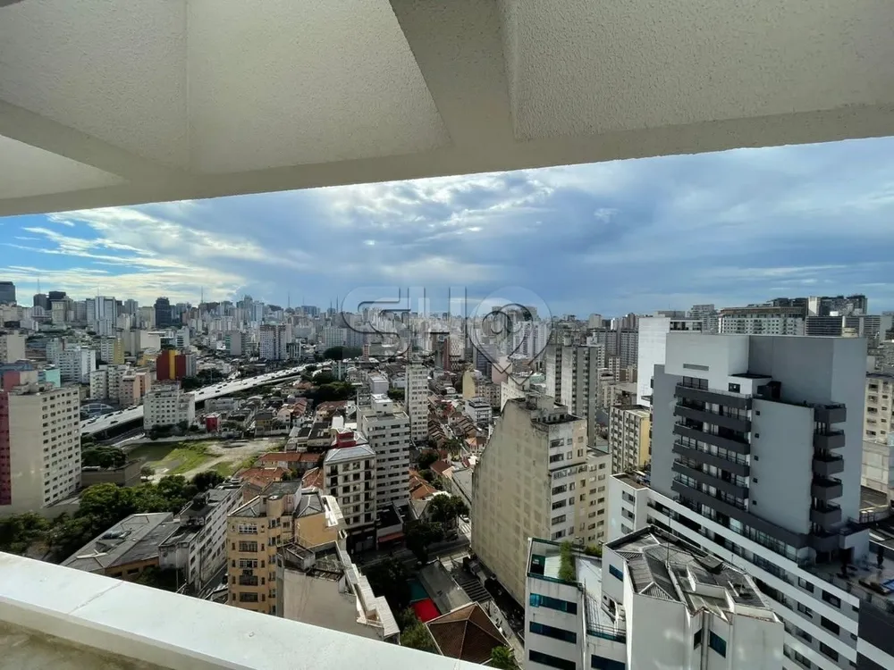 Apartamento, 1 quarto, 28 m² - Foto 3