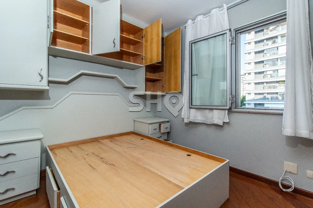 Apartamento, 3 quartos, 76 m² - Foto 5