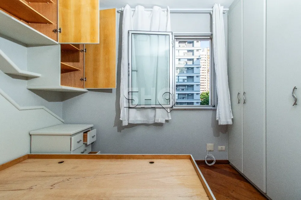 Apartamento, 3 quartos, 76 m² - Foto 5