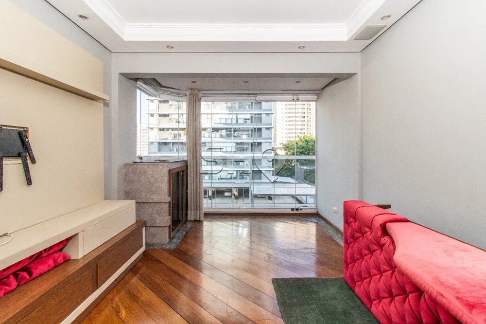 Apartamento, 3 quartos, 76 m² - Foto 2
