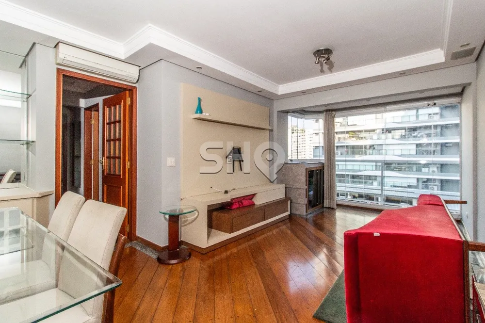 Apartamento, 3 quartos, 76 m² - Foto 1