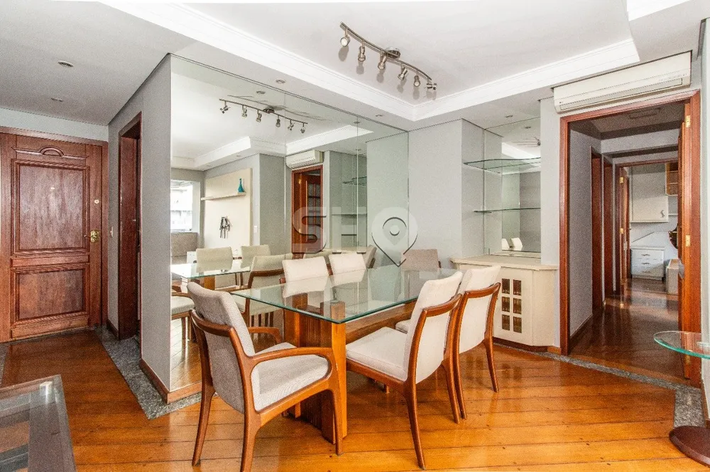 Apartamento, 3 quartos, 76 m² - Foto 3