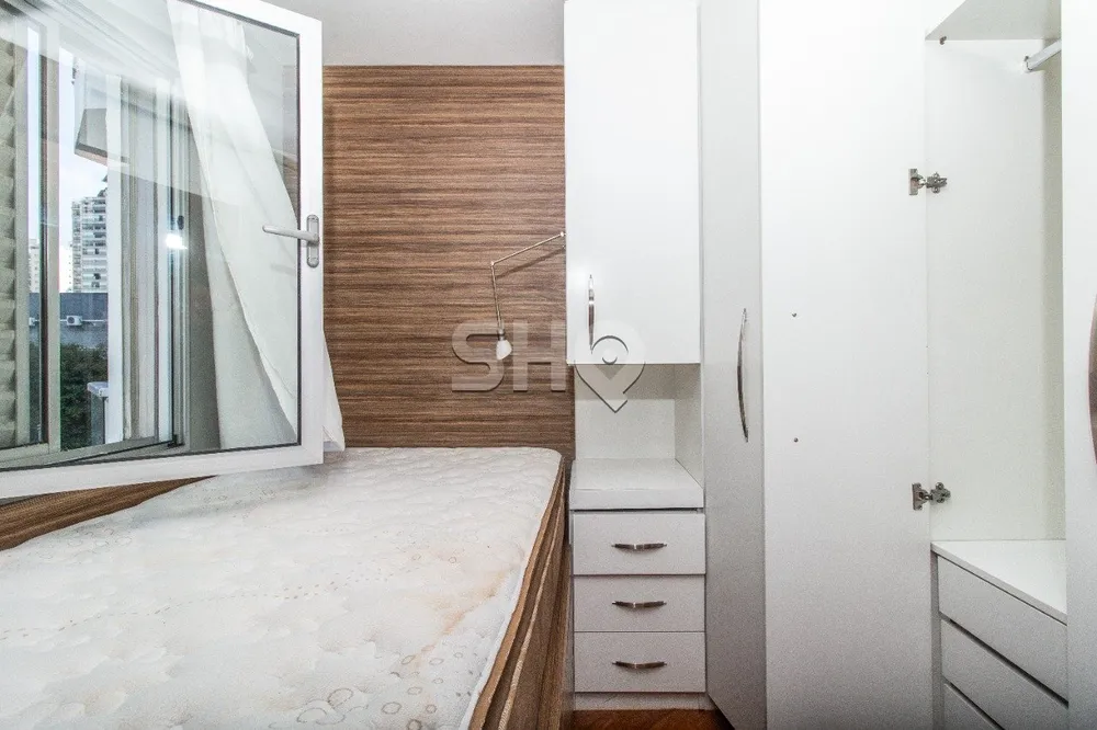 Apartamento, 3 quartos, 76 m² - Foto 10