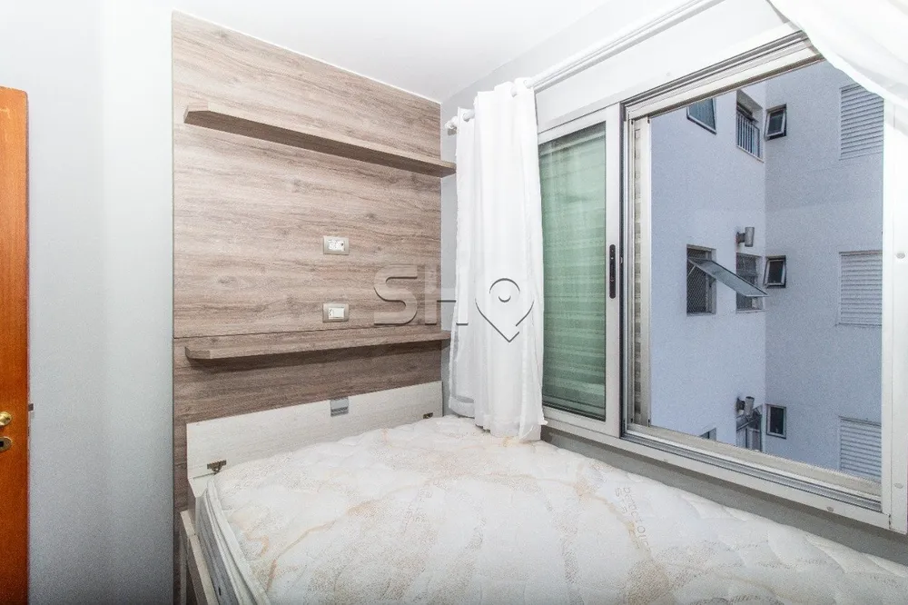 Apartamento, 3 quartos, 76 m² - Foto 2