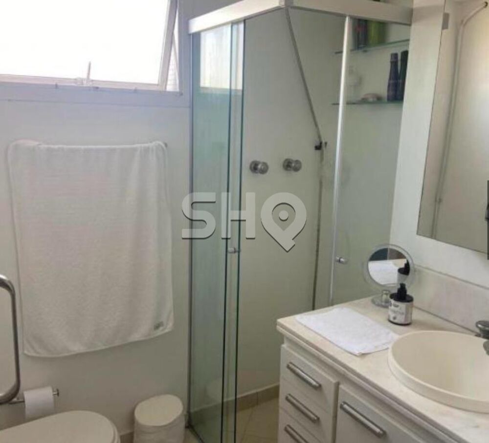 Apartamento, 2 quartos, 115 m² - Foto 8