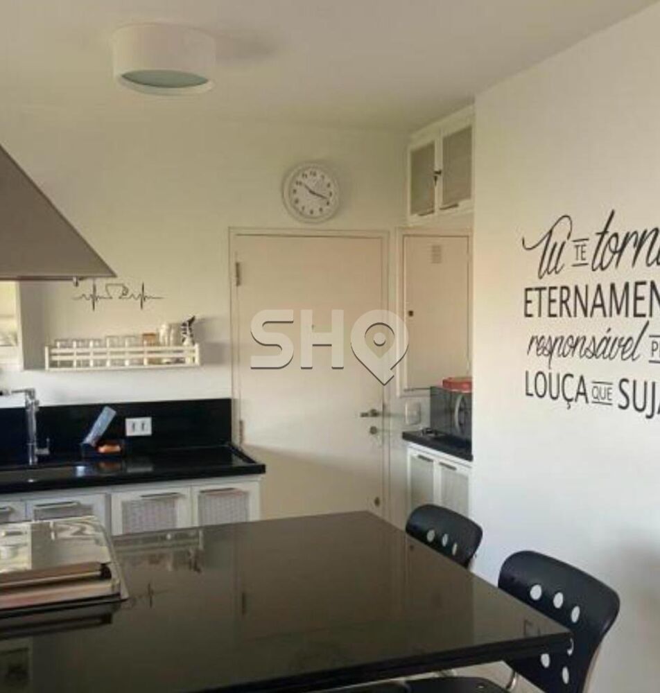 Apartamento, 2 quartos, 115 m² - Foto 3