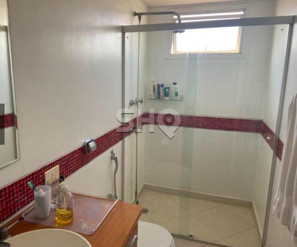 Apartamento, 2 quartos, 115 m² - Foto 11