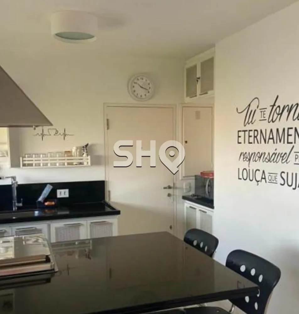 Apartamento, 2 quartos, 115 m² - Foto 13