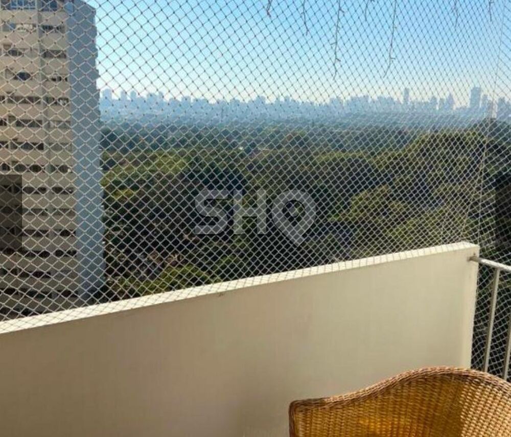 Apartamento, 2 quartos, 115 m² - Foto 10
