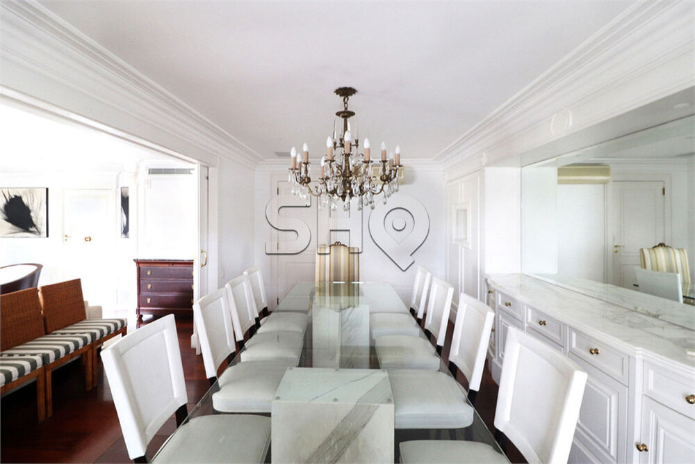 Apartamento, 4 quartos, 365 m² - Foto 5
