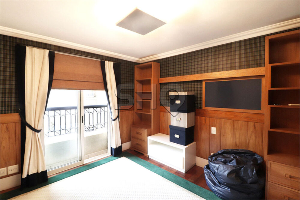 Apartamento, 4 quartos, 365 m² - Foto 12