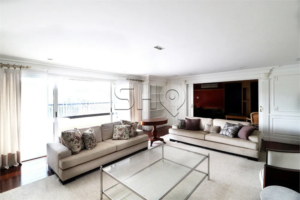 Apartamento, 4 quartos, 365 m² - Foto 23