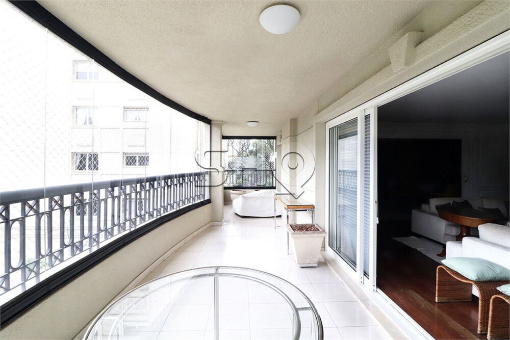 Apartamento, 4 quartos, 365 m² - Foto 3