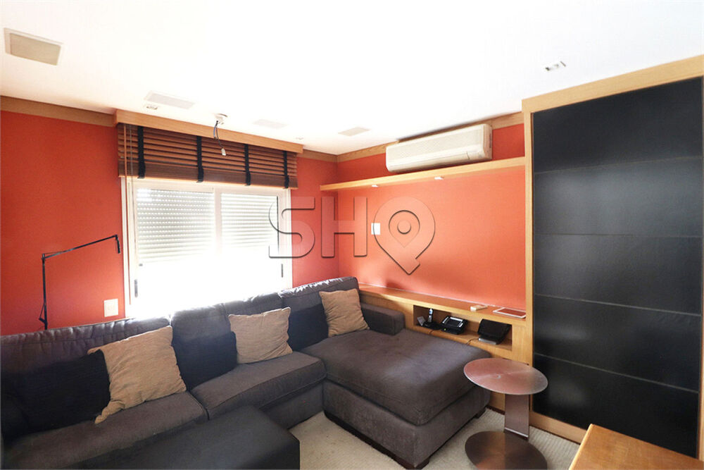 Apartamento, 4 quartos, 365 m² - Foto 8
