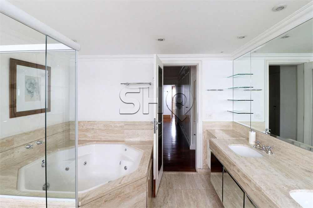 Apartamento, 4 quartos, 365 m² - Foto 16