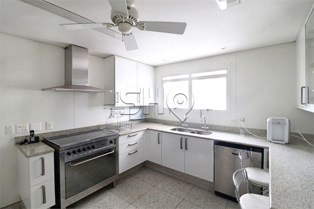 Apartamento, 4 quartos, 365 m² - Foto 9
