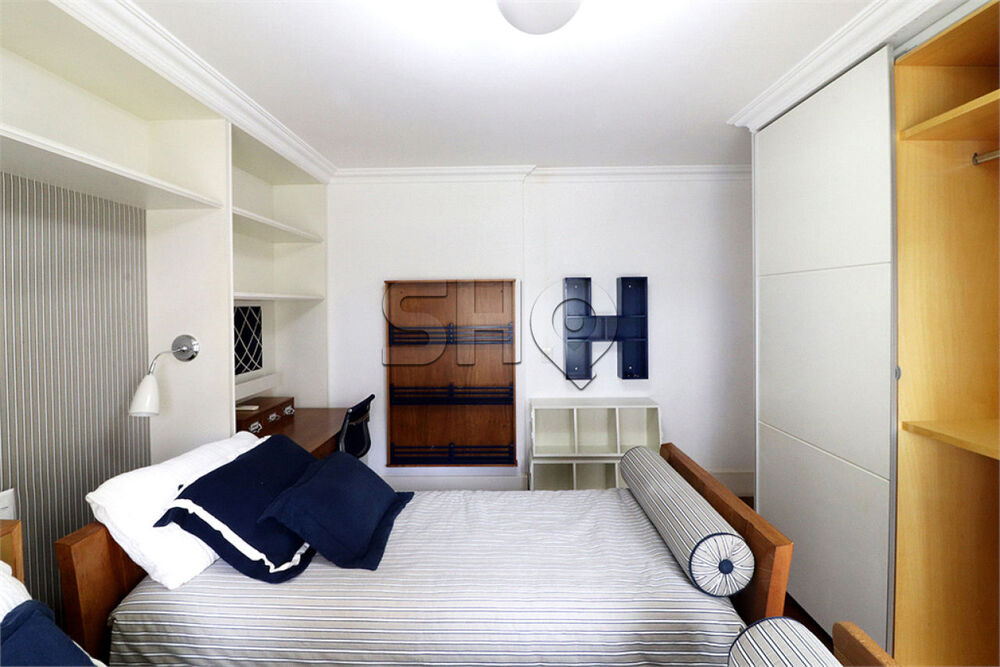 Apartamento, 4 quartos, 365 m² - Foto 18