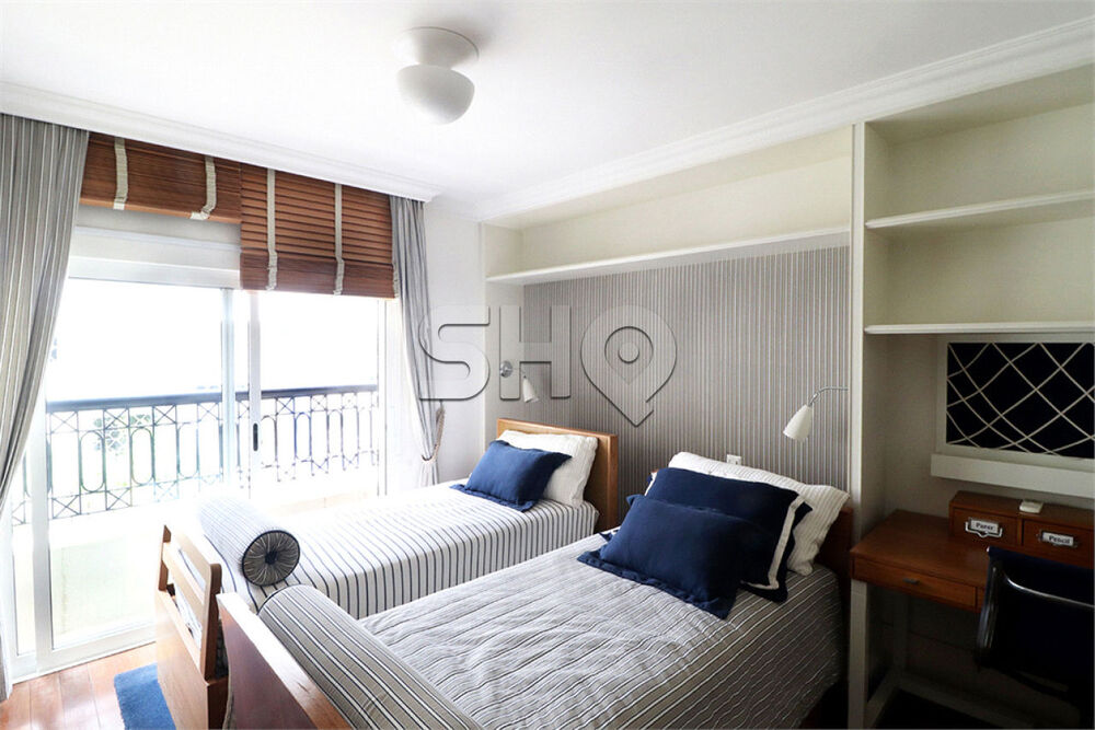 Apartamento, 4 quartos, 365 m² - Foto 19