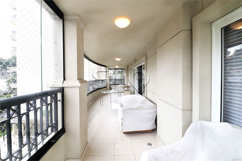 Apartamento, 4 quartos, 365 m² - Foto 4
