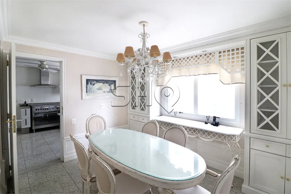 Apartamento, 4 quartos, 365 m² - Foto 24
