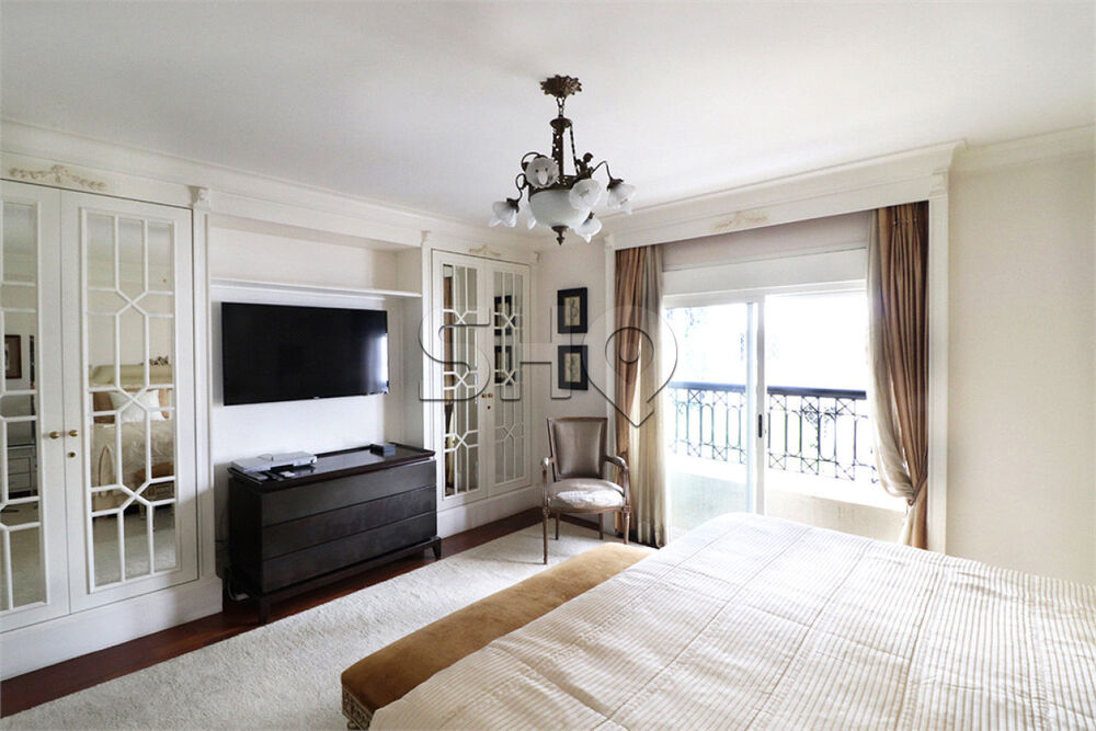 Apartamento, 4 quartos, 365 m² - Foto 17