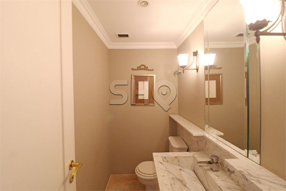 Apartamento, 4 quartos, 365 m² - Foto 6