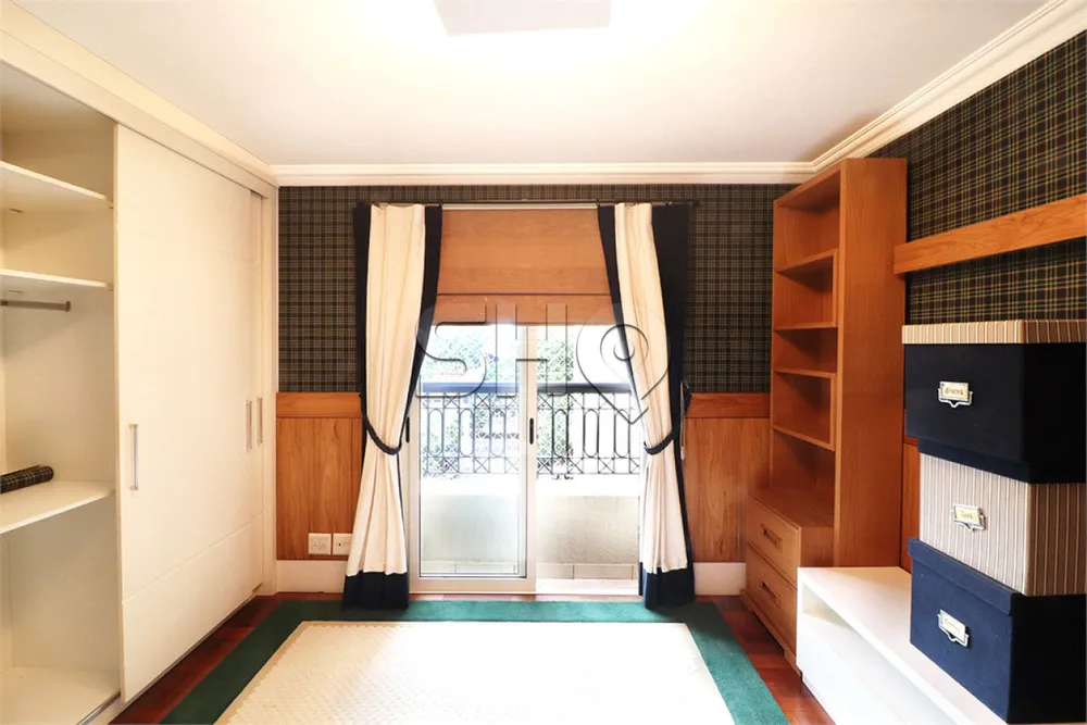 Apartamento, 4 quartos, 365 m² - Foto 21