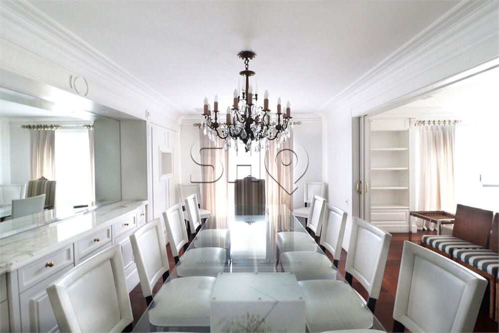 Apartamento, 4 quartos, 365 m² - Foto 2