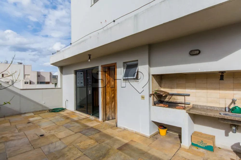 Cobertura, 4 quartos, 389 m² - Foto 11