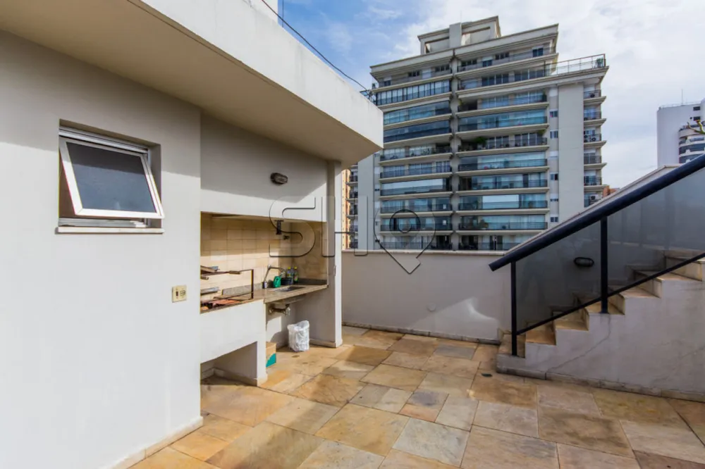 Cobertura, 4 quartos, 389 m² - Foto 12