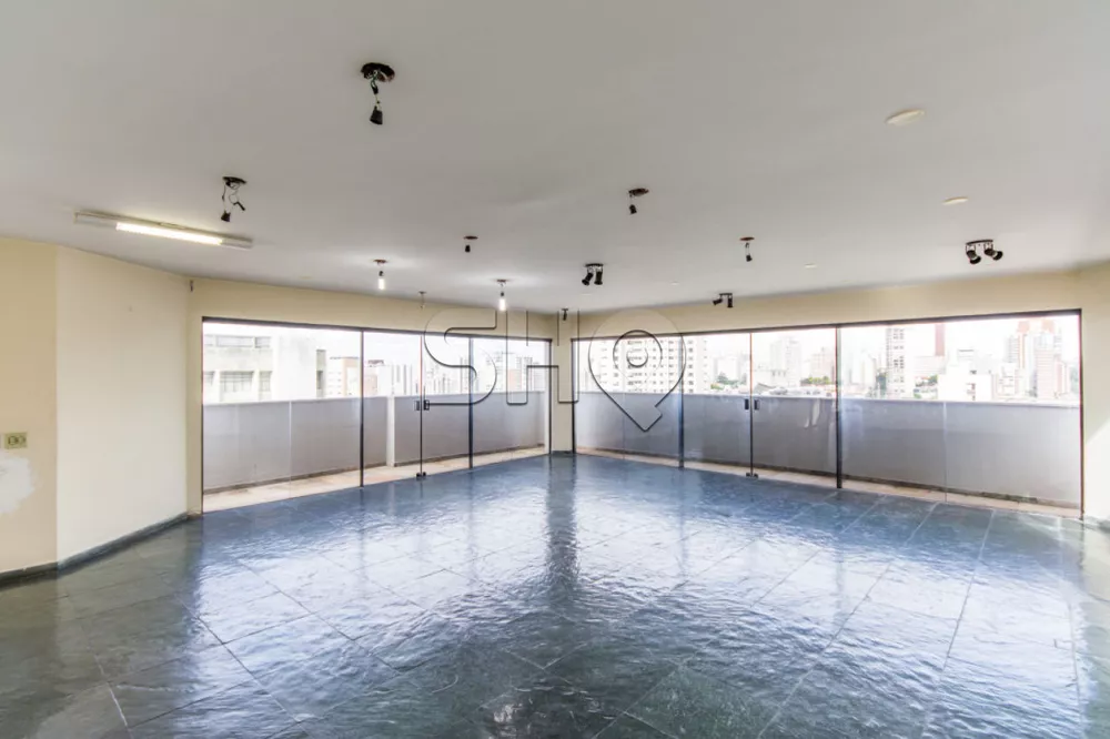 Cobertura, 4 quartos, 389 m² - Foto 4