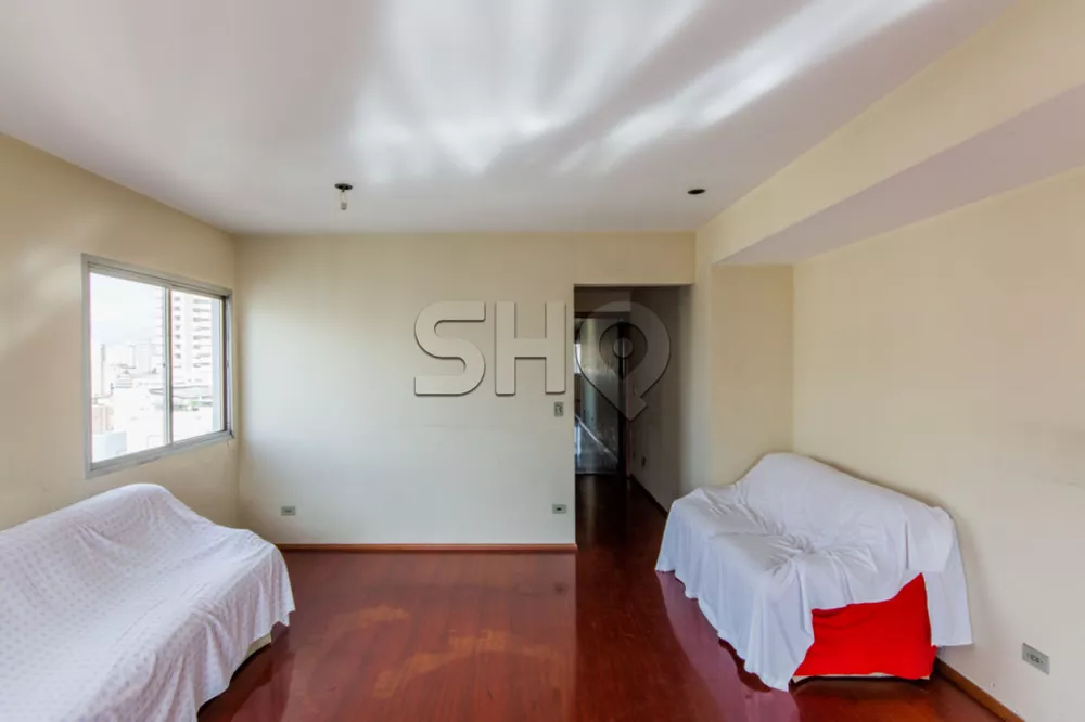 Cobertura, 4 quartos, 389 m² - Foto 1