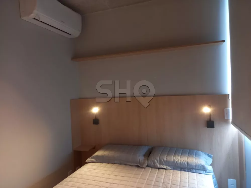 Apartamento, 1 quarto, 17 m² - Foto 6