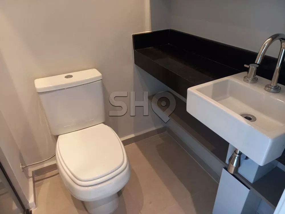 Apartamento, 1 quarto, 17 m² - Foto 10