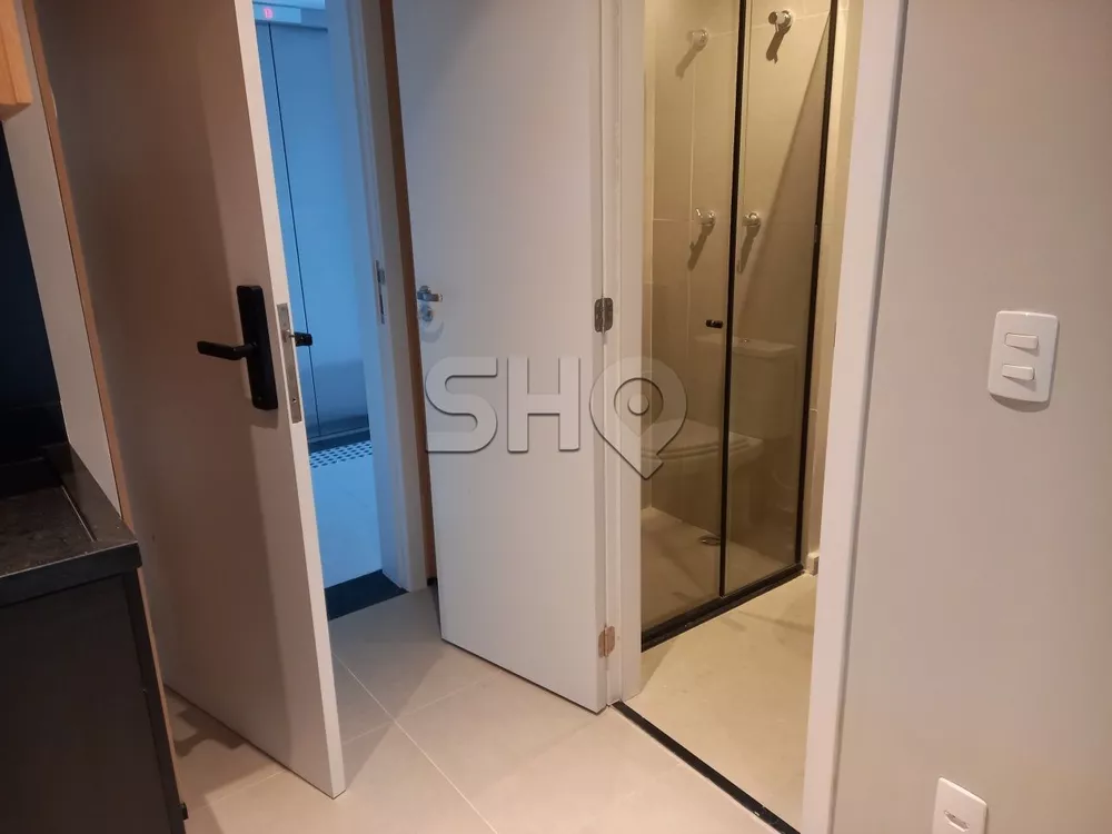 Apartamento, 1 quarto, 17 m² - Foto 2