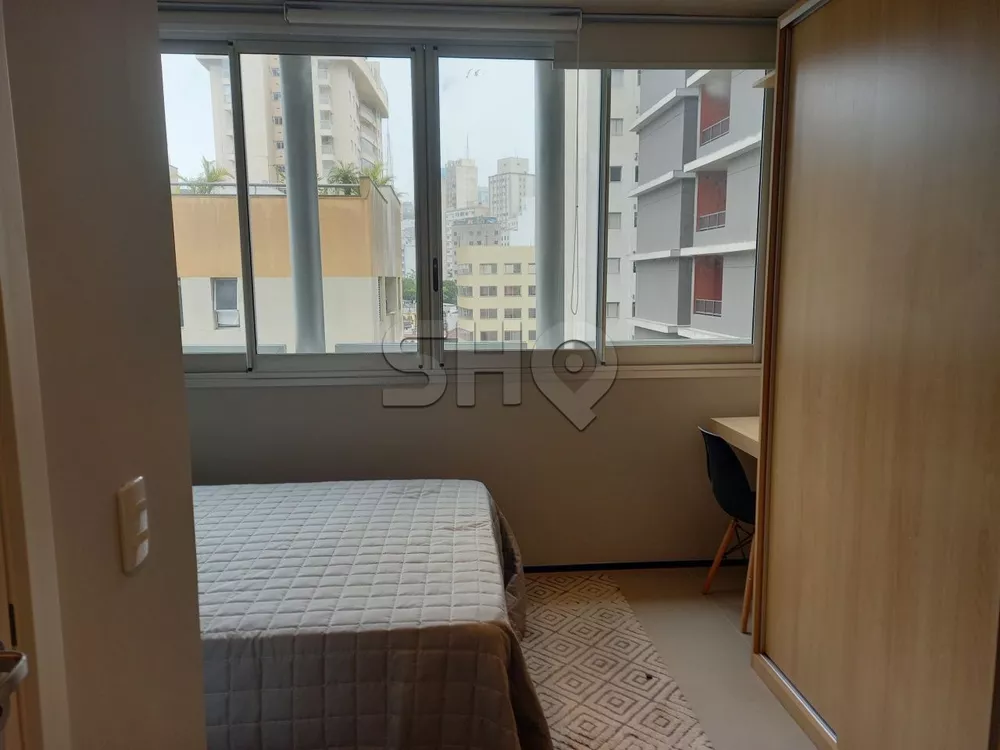 Apartamento, 1 quarto, 17 m² - Foto 5