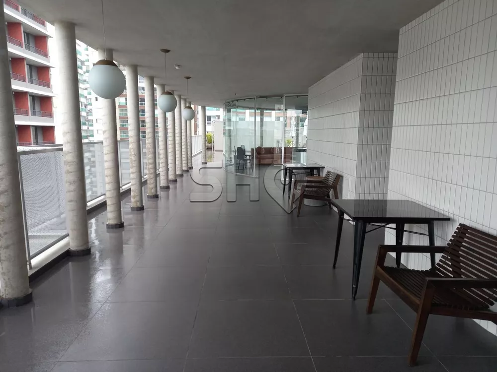 Apartamento, 1 quarto, 17 m² - Foto 7