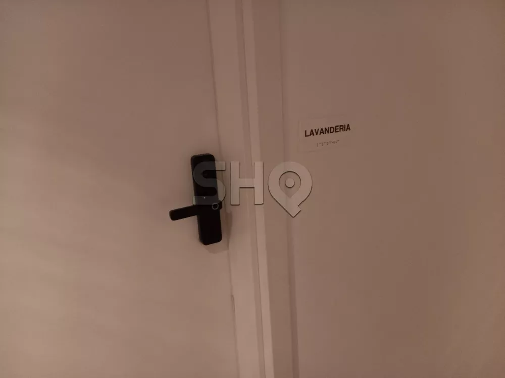 Apartamento, 1 quarto, 17 m² - Foto 4