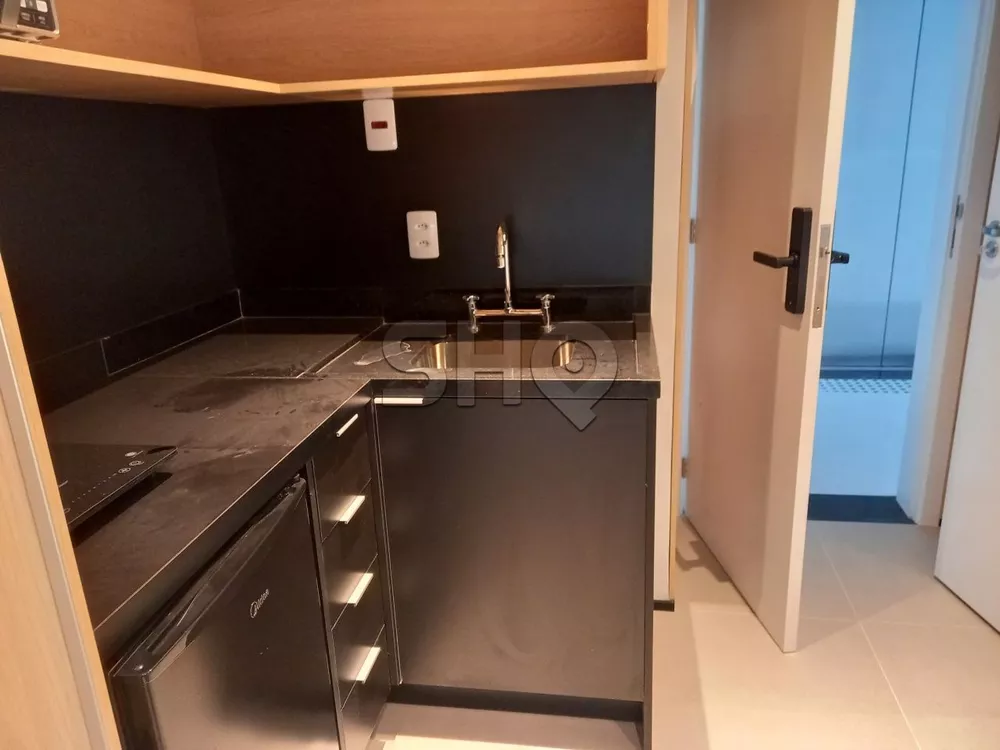 Apartamento, 1 quarto, 17 m² - Foto 11