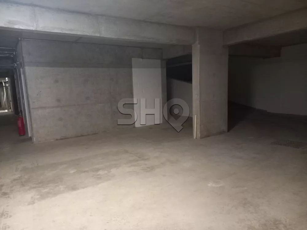 Apartamento, 1 quarto, 17 m² - Foto 3