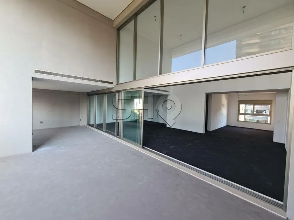 Apartamento, 4 quartos, 343 m² - Foto 2