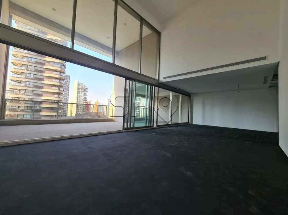 Apartamento, 4 quartos, 343 m² - Foto 1