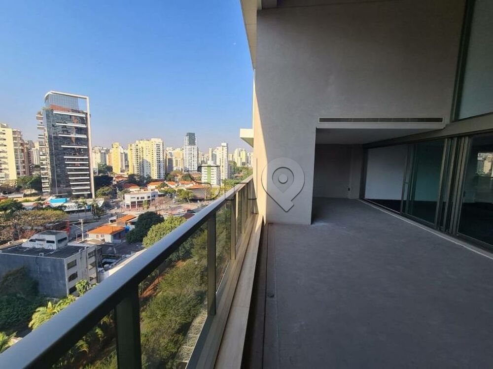 Apartamento, 4 quartos, 343 m² - Foto 3