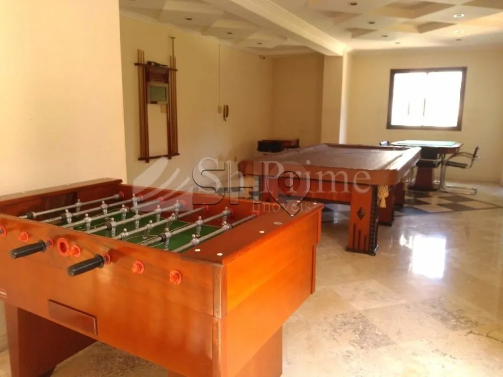 Apartamento, 4 quartos, 154 m² - Foto 10