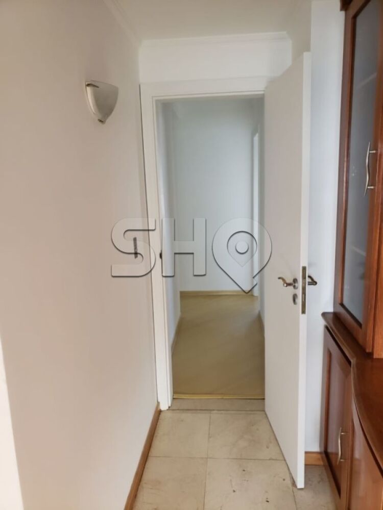 Apartamento, 4 quartos, 154 m² - Foto 4