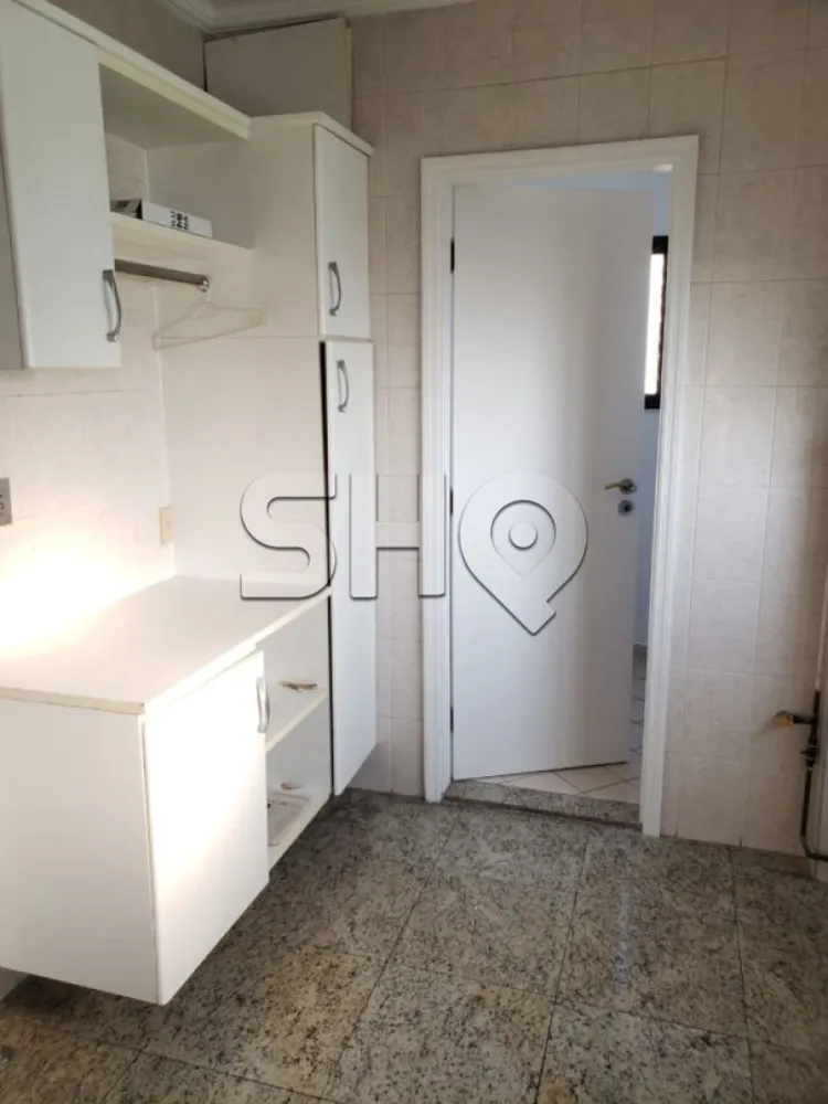 Apartamento, 4 quartos, 154 m² - Foto 4