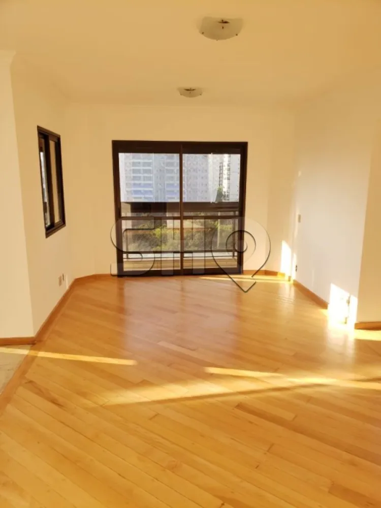 Apartamento, 4 quartos, 154 m² - Foto 1
